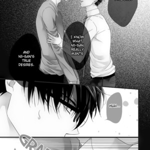 [Cam] Kimijima Kyoudai no Honkai [Eng] – Gay Manga sex 41