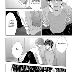 [Cam] Kimijima Kyoudai no Honkai [Eng] – Gay Manga sex 44