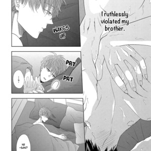[Cam] Kimijima Kyoudai no Honkai [Eng] – Gay Manga sex 46