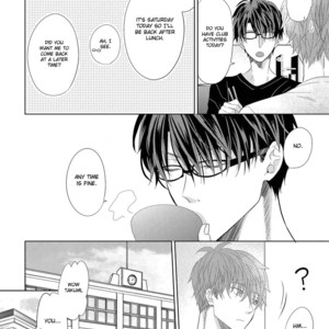 [Cam] Kimijima Kyoudai no Honkai [Eng] – Gay Manga sex 50