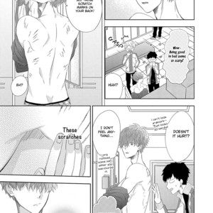 [Cam] Kimijima Kyoudai no Honkai [Eng] – Gay Manga sex 51