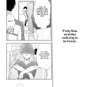 [Cam] Kimijima Kyoudai no Honkai [Eng] – Gay Manga sex 52