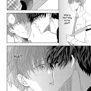 [Cam] Kimijima Kyoudai no Honkai [Eng] – Gay Manga sex 54