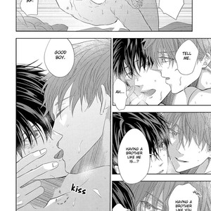 [Cam] Kimijima Kyoudai no Honkai [Eng] – Gay Manga sex 60