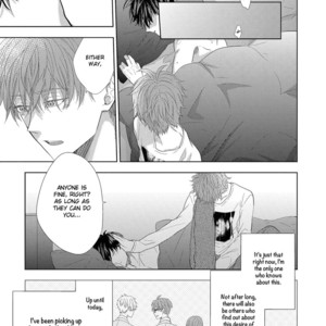 [Cam] Kimijima Kyoudai no Honkai [Eng] – Gay Manga sex 61