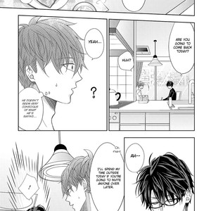 [Cam] Kimijima Kyoudai no Honkai [Eng] – Gay Manga sex 73