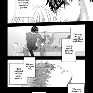 [Cam] Kimijima Kyoudai no Honkai [Eng] – Gay Manga sex 76