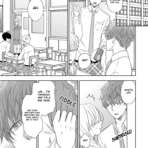 [Cam] Kimijima Kyoudai no Honkai [Eng] – Gay Manga sex 77