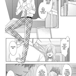 [Cam] Kimijima Kyoudai no Honkai [Eng] – Gay Manga sex 80