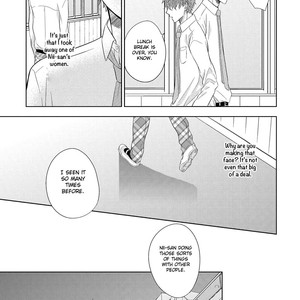 [Cam] Kimijima Kyoudai no Honkai [Eng] – Gay Manga sex 85
