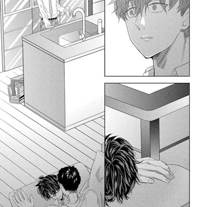 [Cam] Kimijima Kyoudai no Honkai [Eng] – Gay Manga sex 97