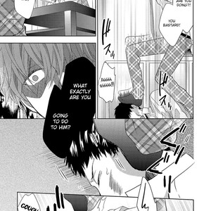 [Cam] Kimijima Kyoudai no Honkai [Eng] – Gay Manga sex 106