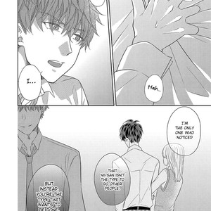[Cam] Kimijima Kyoudai no Honkai [Eng] – Gay Manga sex 113