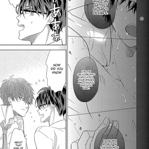 [Cam] Kimijima Kyoudai no Honkai [Eng] – Gay Manga sex 114