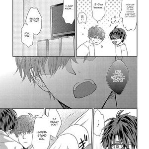 [Cam] Kimijima Kyoudai no Honkai [Eng] – Gay Manga sex 116