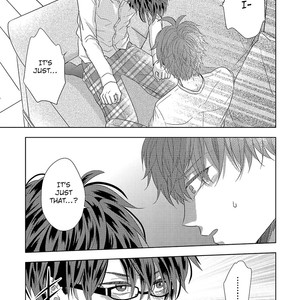 [Cam] Kimijima Kyoudai no Honkai [Eng] – Gay Manga sex 120
