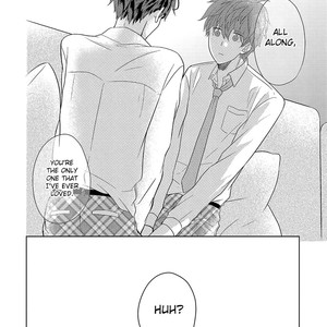 [Cam] Kimijima Kyoudai no Honkai [Eng] – Gay Manga sex 121