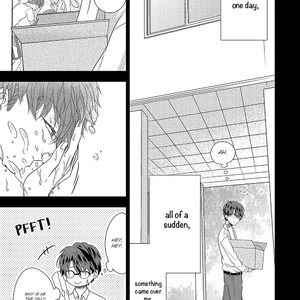 [Cam] Kimijima Kyoudai no Honkai [Eng] – Gay Manga sex 127