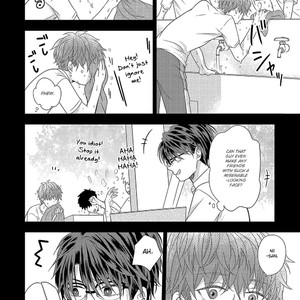[Cam] Kimijima Kyoudai no Honkai [Eng] – Gay Manga sex 128