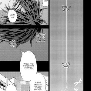 [Cam] Kimijima Kyoudai no Honkai [Eng] – Gay Manga sex 133