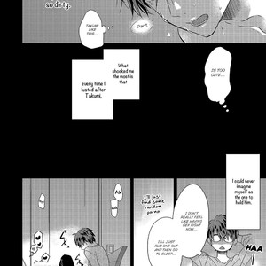 [Cam] Kimijima Kyoudai no Honkai [Eng] – Gay Manga sex 138