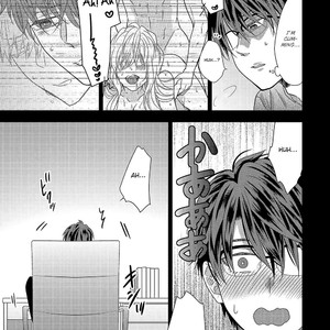 [Cam] Kimijima Kyoudai no Honkai [Eng] – Gay Manga sex 139