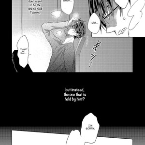 [Cam] Kimijima Kyoudai no Honkai [Eng] – Gay Manga sex 140