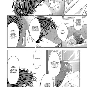 [Cam] Kimijima Kyoudai no Honkai [Eng] – Gay Manga sex 144