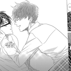 [Cam] Kimijima Kyoudai no Honkai [Eng] – Gay Manga sex 146