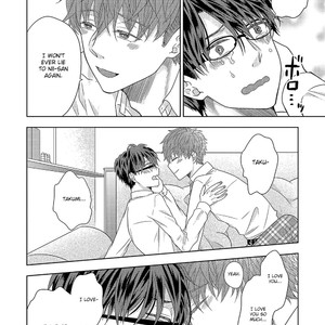 [Cam] Kimijima Kyoudai no Honkai [Eng] – Gay Manga sex 147