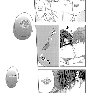 [Cam] Kimijima Kyoudai no Honkai [Eng] – Gay Manga sex 148