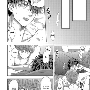 [Cam] Kimijima Kyoudai no Honkai [Eng] – Gay Manga sex 149