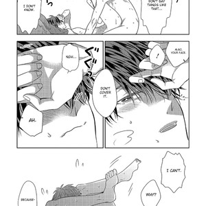 [Cam] Kimijima Kyoudai no Honkai [Eng] – Gay Manga sex 150