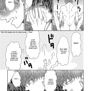 [Cam] Kimijima Kyoudai no Honkai [Eng] – Gay Manga sex 152