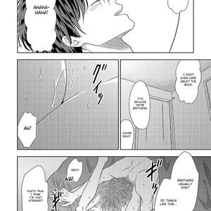 [Cam] Kimijima Kyoudai no Honkai [Eng] – Gay Manga sex 153