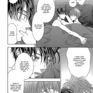 [Cam] Kimijima Kyoudai no Honkai [Eng] – Gay Manga sex 157