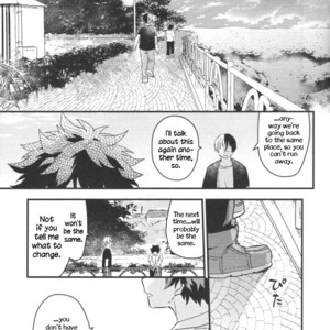 [10 Days (Tooka)] Ashita, Tonari no Todoroki-kun – My Hero Academia dj [Eng] – Gay Manga sex 6
