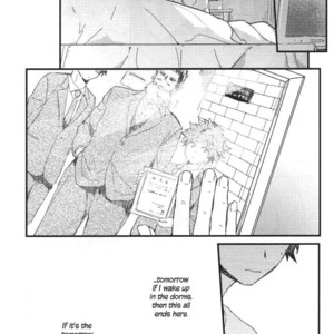 [10 Days (Tooka)] Ashita, Tonari no Todoroki-kun – My Hero Academia dj [Eng] – Gay Manga sex 33