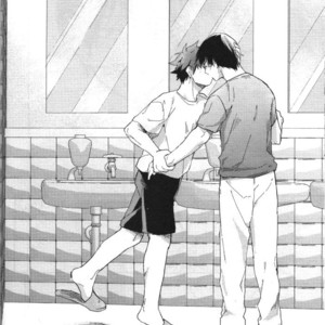 [10 Days (Tooka)] Ashita, Tonari no Todoroki-kun – My Hero Academia dj [Eng] – Gay Manga sex 51