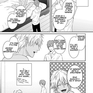 [TAKAHIRA Rito] Baka ni Koi toka Shoujiki Muri ja ne? [Eng] – Gay Manga sex 9
