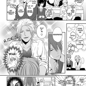 [TAKAHIRA Rito] Baka ni Koi toka Shoujiki Muri ja ne? [Eng] – Gay Manga sex 12