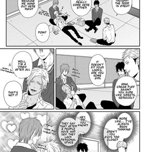 [TAKAHIRA Rito] Baka ni Koi toka Shoujiki Muri ja ne? [Eng] – Gay Manga sex 15