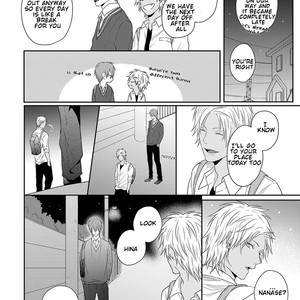 [TAKAHIRA Rito] Baka ni Koi toka Shoujiki Muri ja ne? [Eng] – Gay Manga sex 18