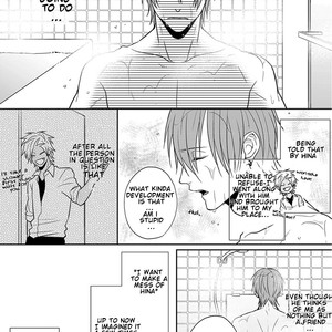 [TAKAHIRA Rito] Baka ni Koi toka Shoujiki Muri ja ne? [Eng] – Gay Manga sex 25