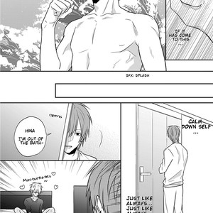 [TAKAHIRA Rito] Baka ni Koi toka Shoujiki Muri ja ne? [Eng] – Gay Manga sex 26