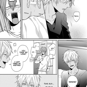 [TAKAHIRA Rito] Baka ni Koi toka Shoujiki Muri ja ne? [Eng] – Gay Manga sex 27