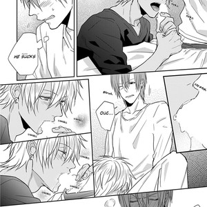 [TAKAHIRA Rito] Baka ni Koi toka Shoujiki Muri ja ne? [Eng] – Gay Manga sex 30