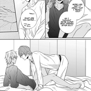 [TAKAHIRA Rito] Baka ni Koi toka Shoujiki Muri ja ne? [Eng] – Gay Manga sex 33