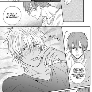 [TAKAHIRA Rito] Baka ni Koi toka Shoujiki Muri ja ne? [Eng] – Gay Manga sex 35