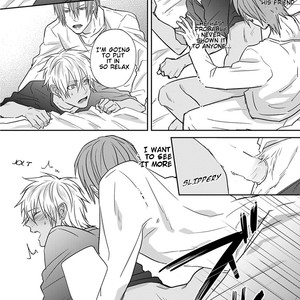 [TAKAHIRA Rito] Baka ni Koi toka Shoujiki Muri ja ne? [Eng] – Gay Manga sex 36